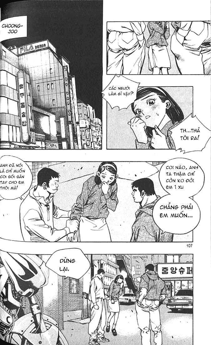 change guy chapter 193 11