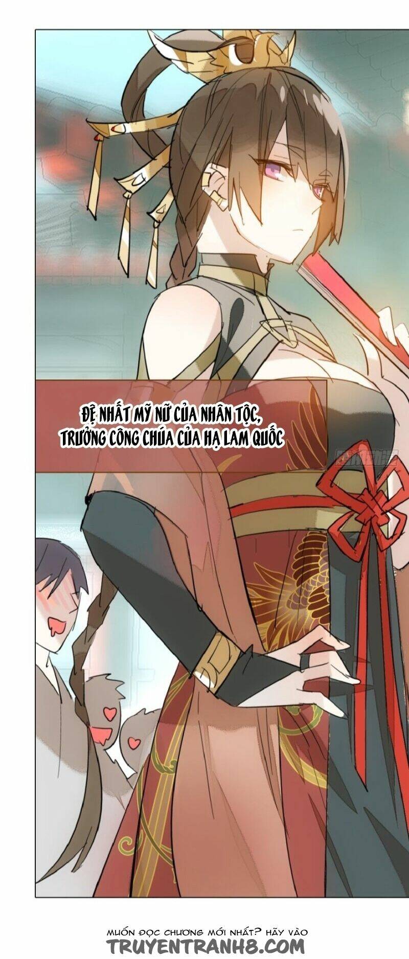 sư phụ lại trêu chọc ta chapter 3 12