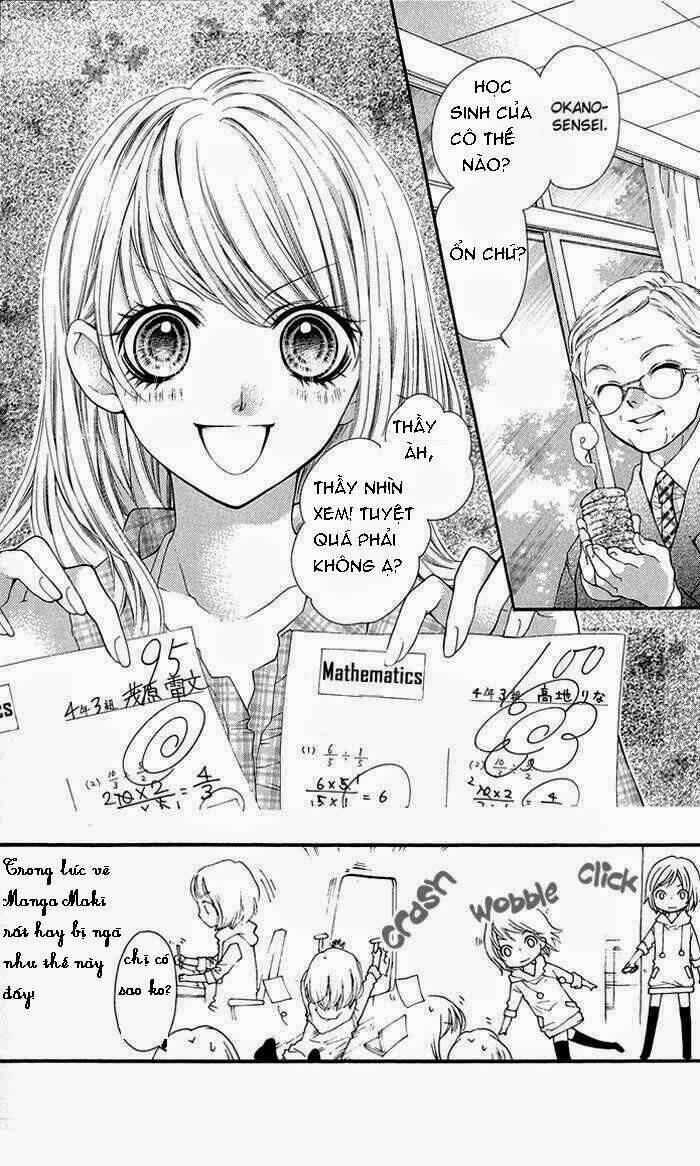 yamamoto zenjirou to moushimasu chapter 11 3