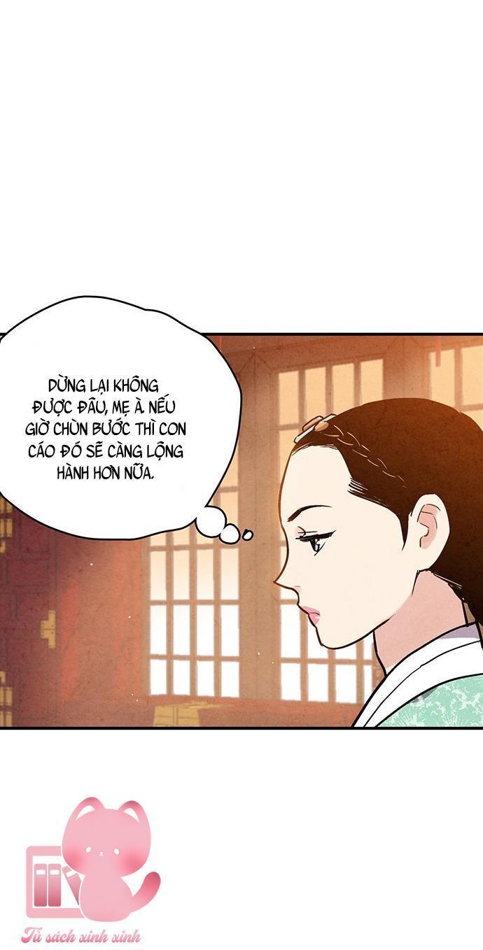 lệnh cấm hôn chapter 45 68