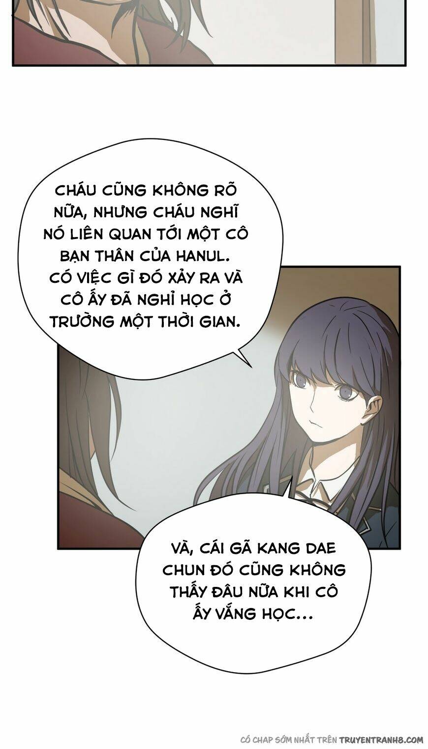 kẻ bị ruồng bỏ chapter 13 23
