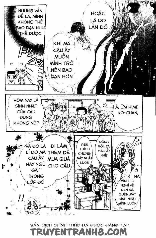 zenbu chodai chapter 9 11