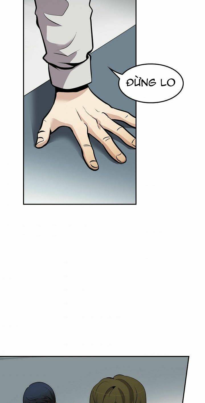 điều tra viên chuyển sinh chapter 64 35