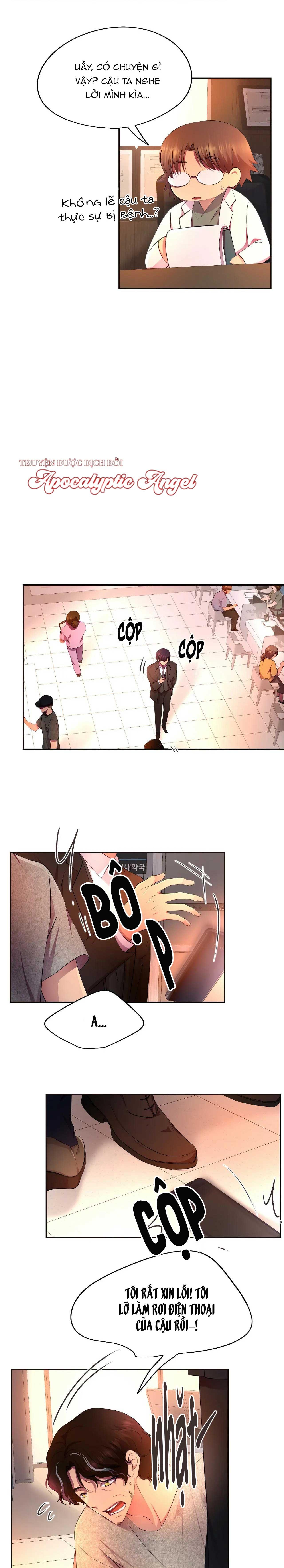 giữ em thật chặt (hold me tight) chapter 138 15