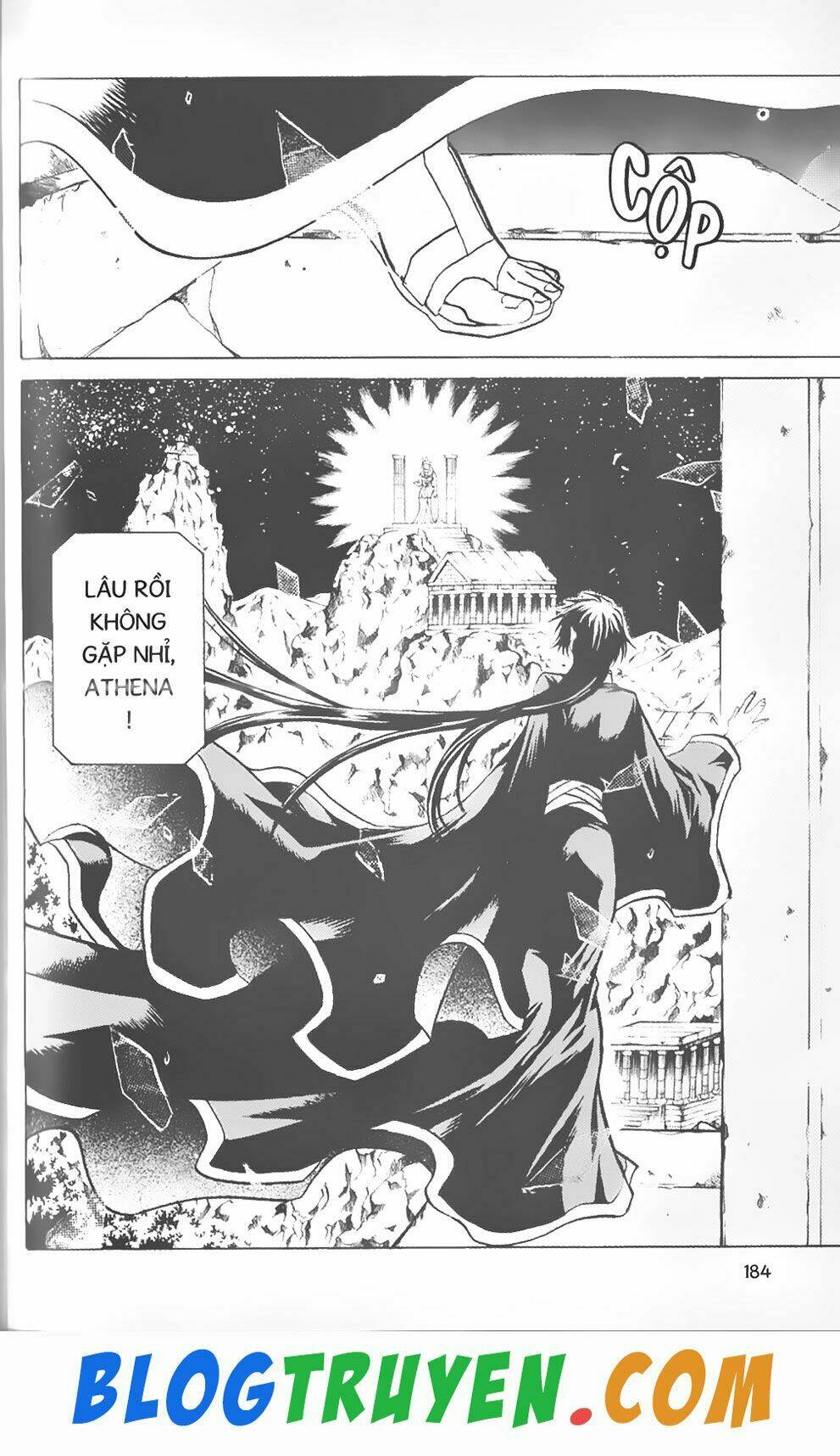 thần thoại minh vương chapter 42 17