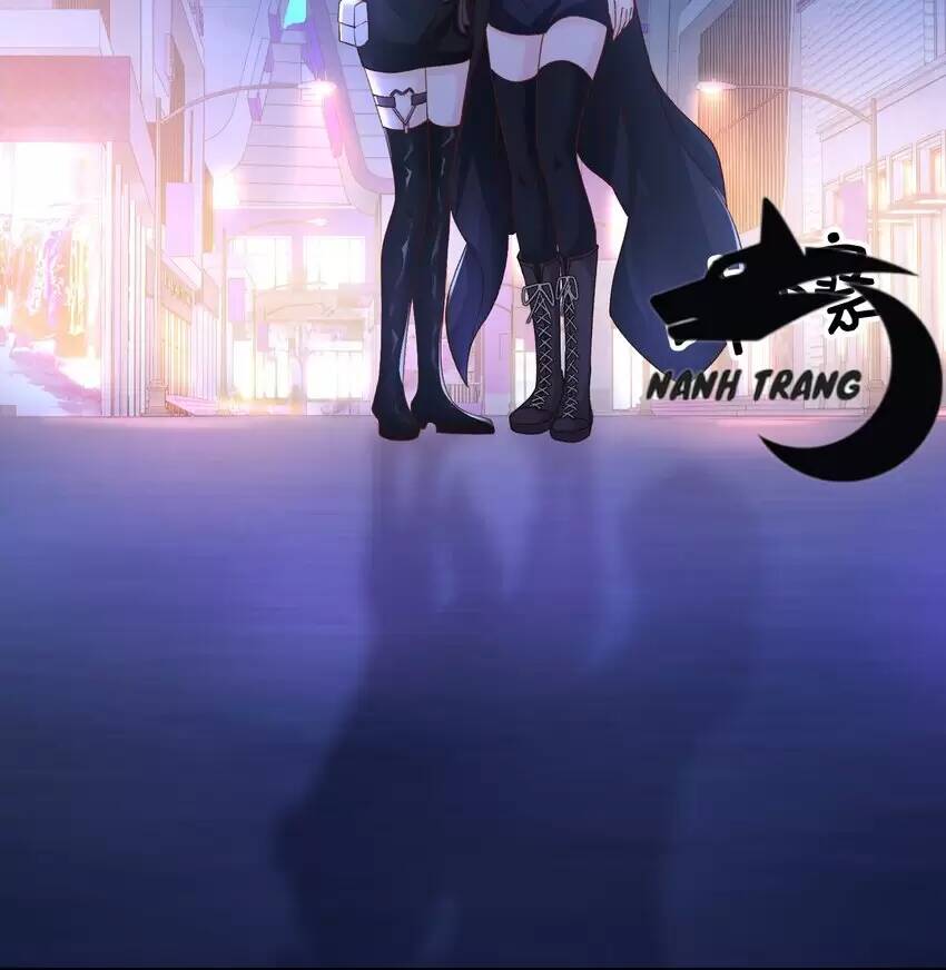 mận xanh chapter 30 11