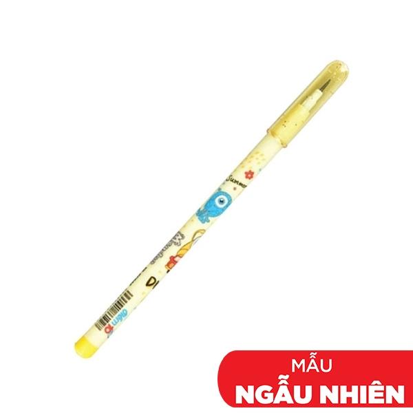 Bút Chì Khúc Điểm 10 Thiên Long TP-PC005 (Mẫu Màu Giao Ngẫu Nhiên)