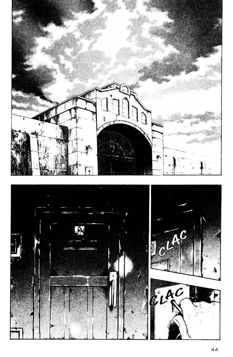 shamo (võ đạo) chapter 13 2