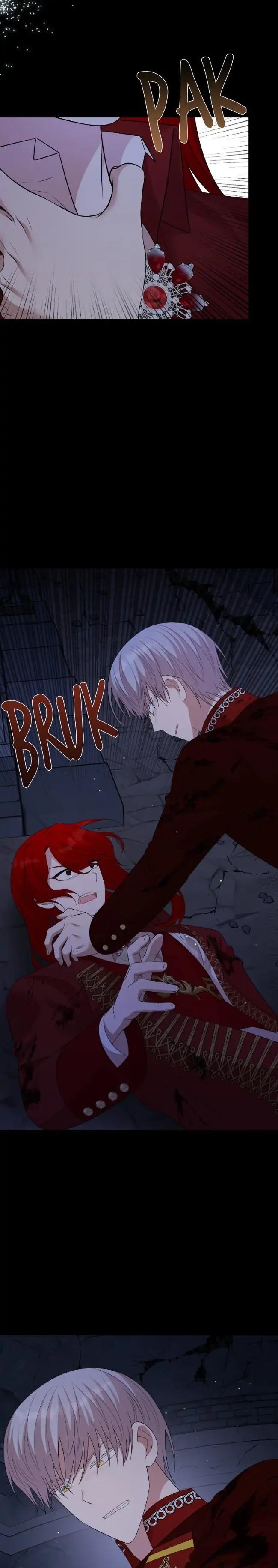 anh trai nguy hiểm của tôi chapter 61 30