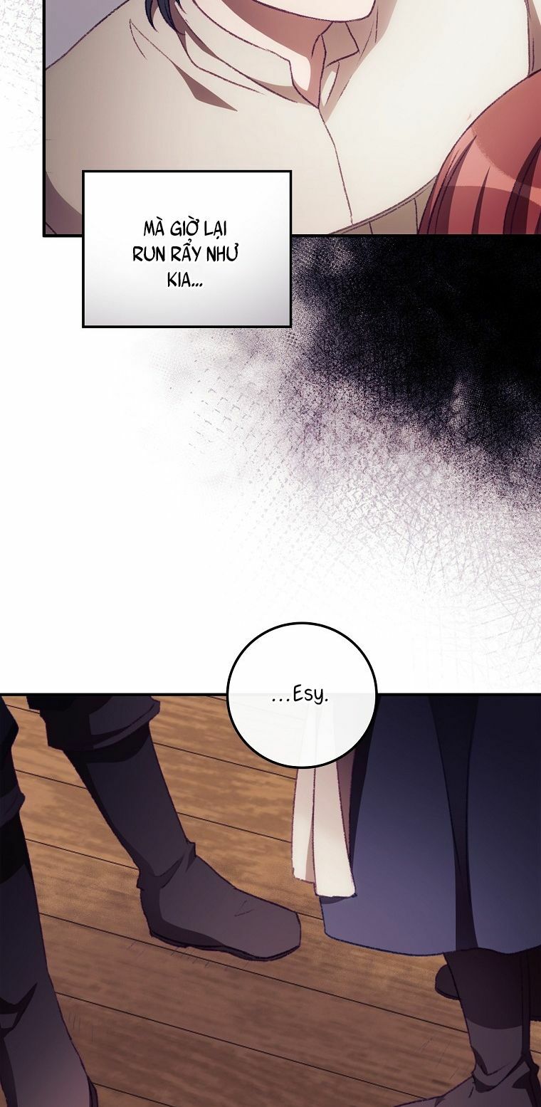 tôi nhìn thấy cái chết của bạn chapter 11 23