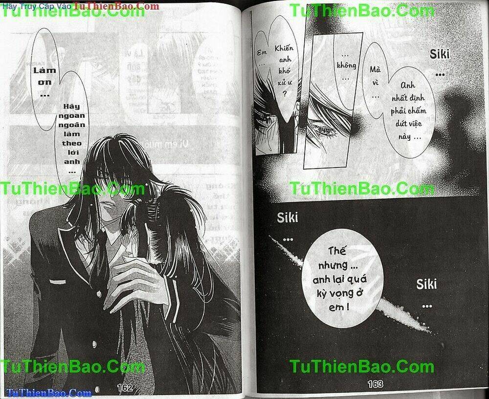 karen-chiến binh hiện đại chapter 2 83