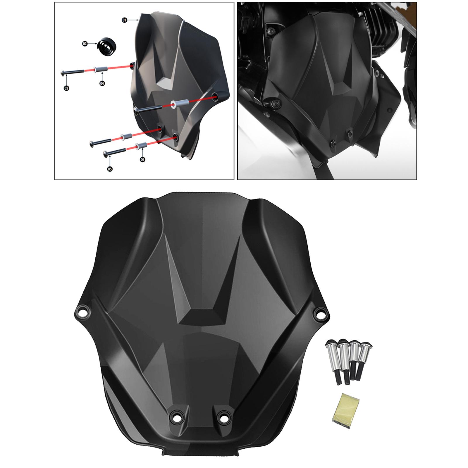 Motorcycle Engine Housing Protector Cover for BMW R1250GS R1200GS R1250RT