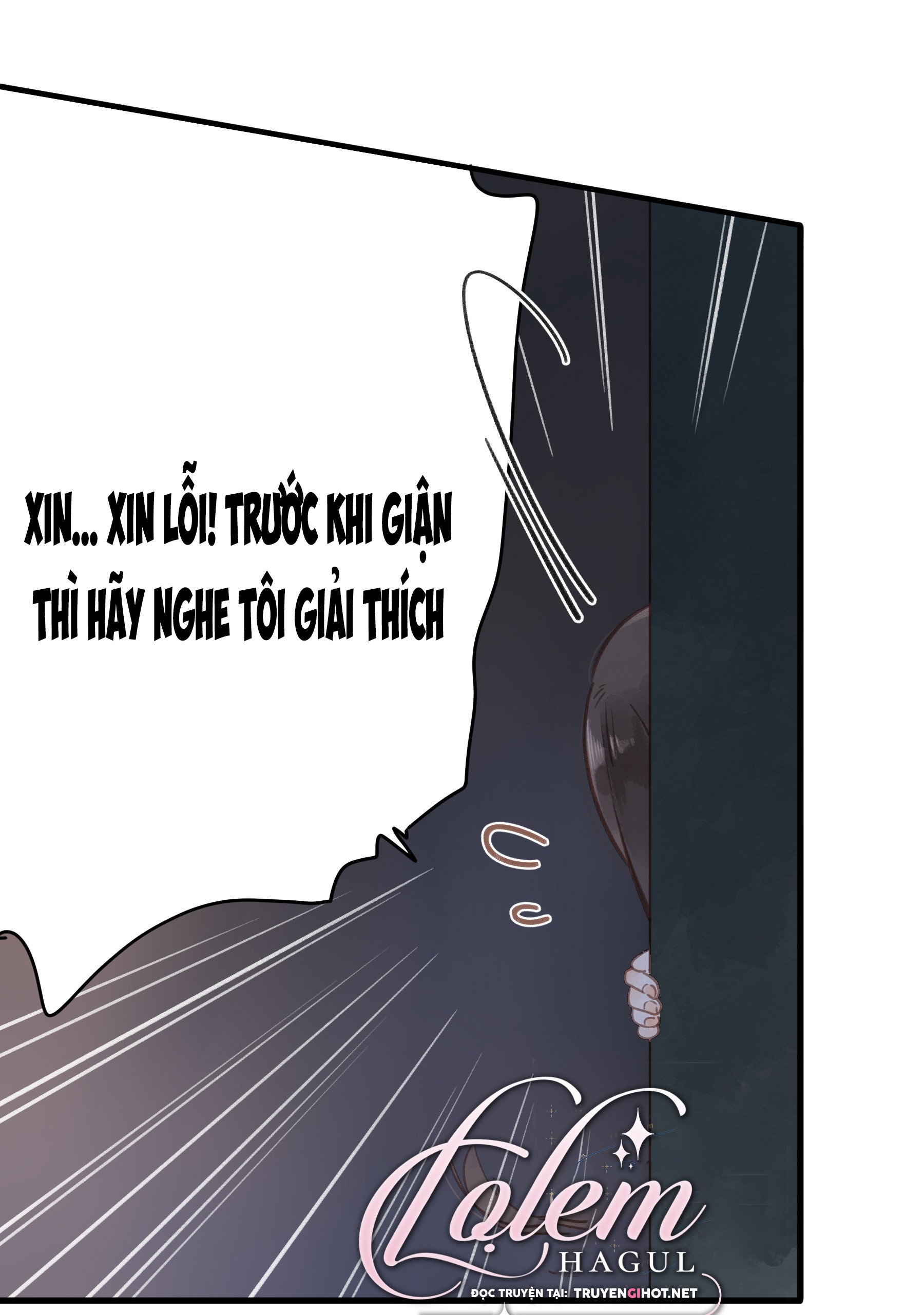 tiệm hoa hướng dương ở góc phố chapter 12 8