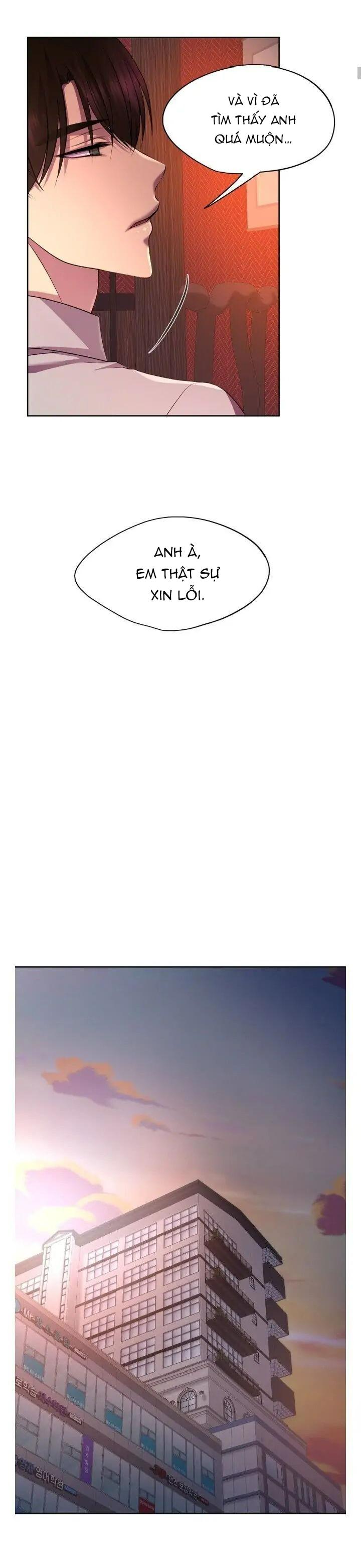 giữ em thật chặt (hold me tight) chapter 160 3