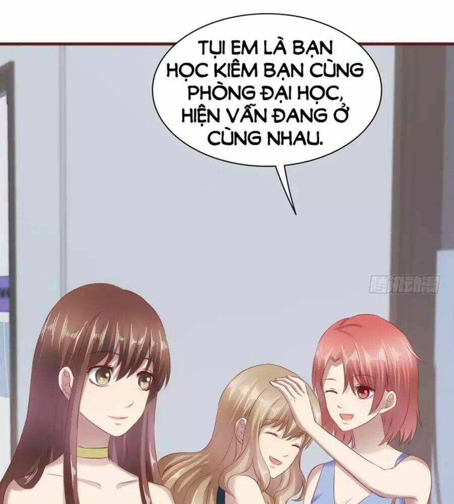 khi trò chơi ác ma bắt đầu chapter 105 53