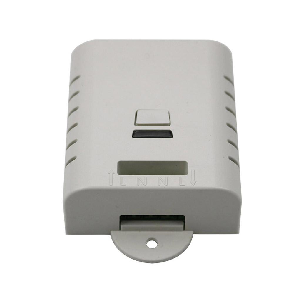 Functional Learning Type Remote Control Switch with Remote Controller 220V