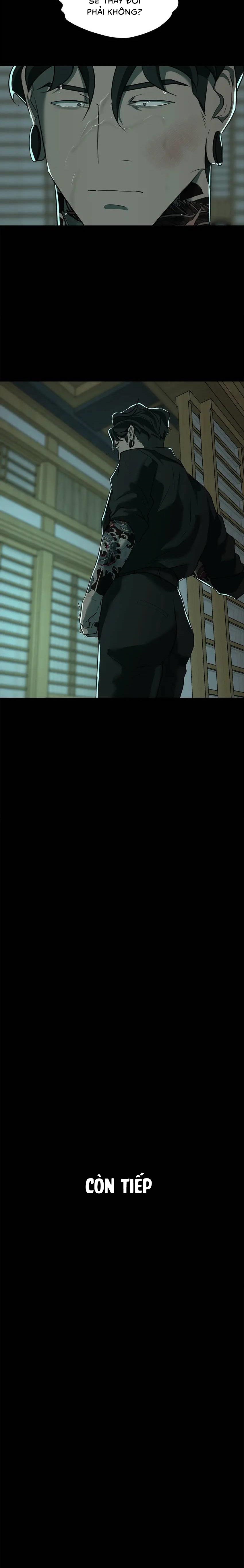 yêu phải kẻ sát nhân bóng rổ chapter 44 16