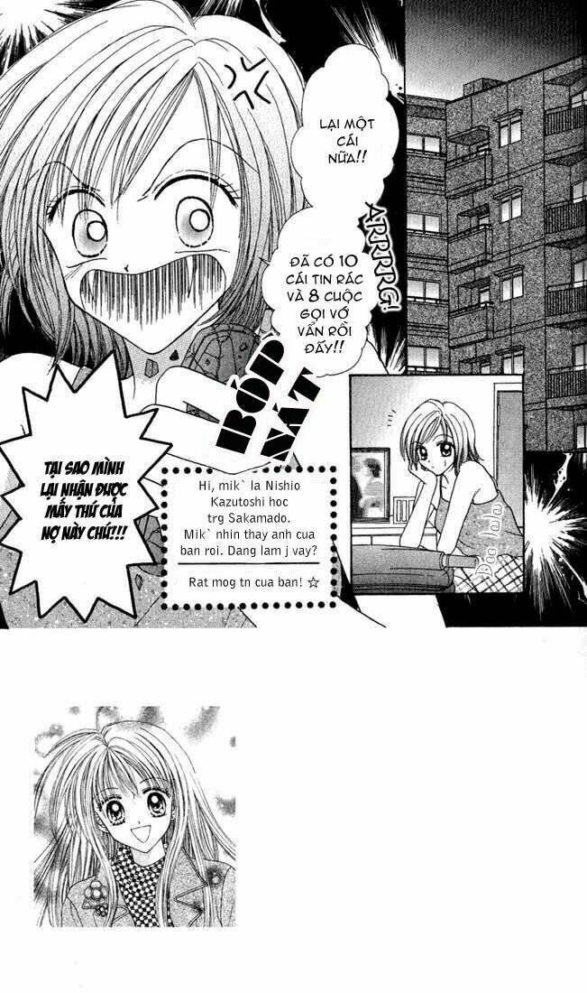 max lovely chapter 12 1