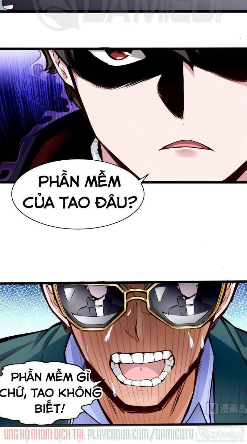 siêu cấp kiện bàn hiệp chapter 41 8