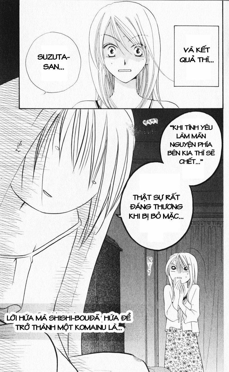 sailor fuku ni onegai! chapter 15 4