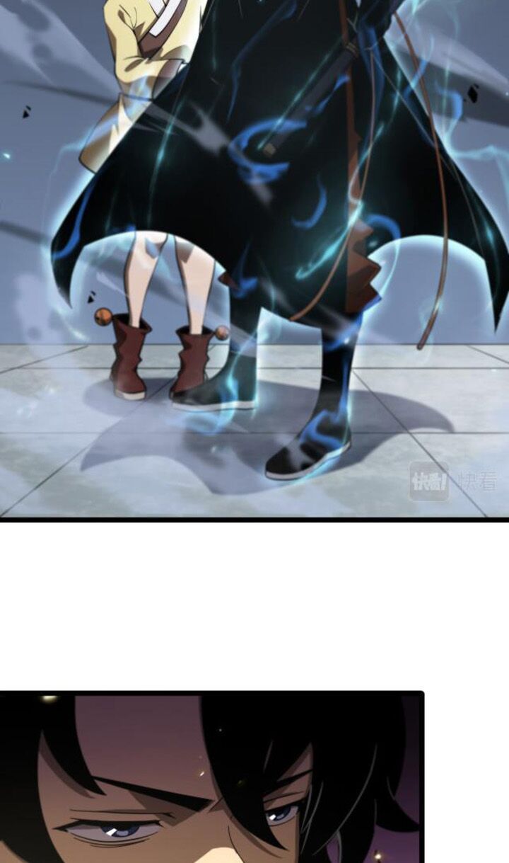 chư giới - tận thế online chapter 69 8