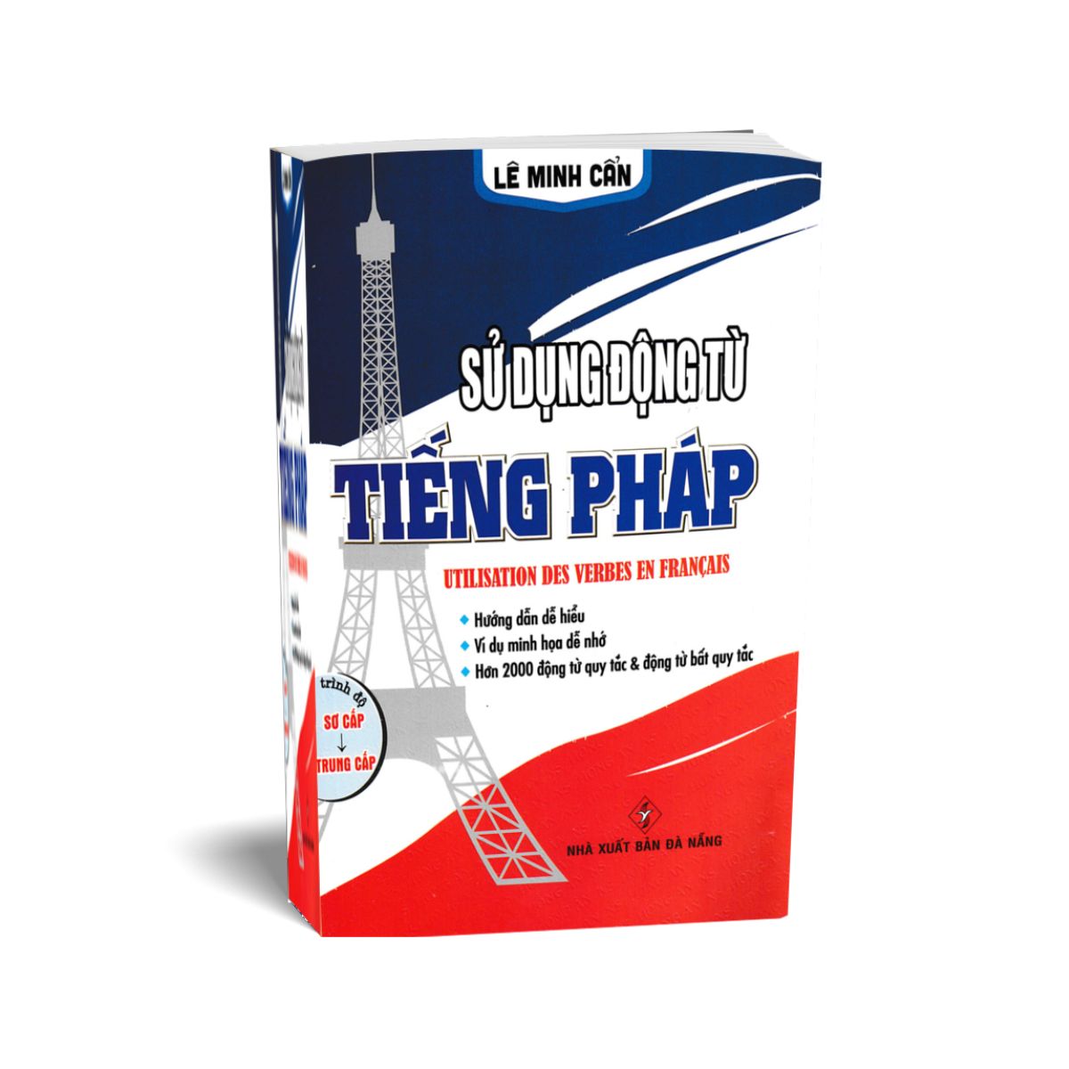 Sử Dụng Động Từ Tiếng Pháp