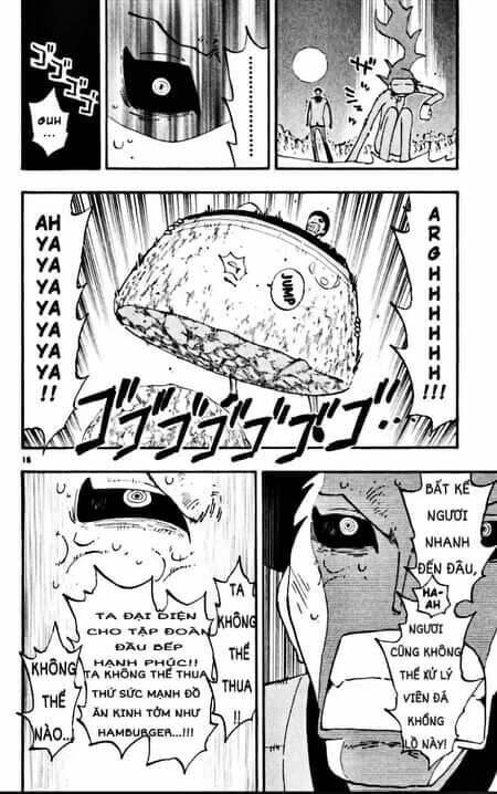 law of ueki plus chapter 33 18