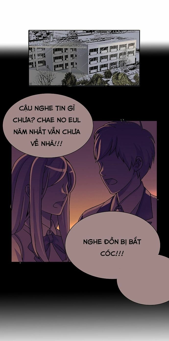 trăng mờ chapter 9 25