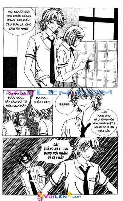 bong bóng trắng chapter 10 75