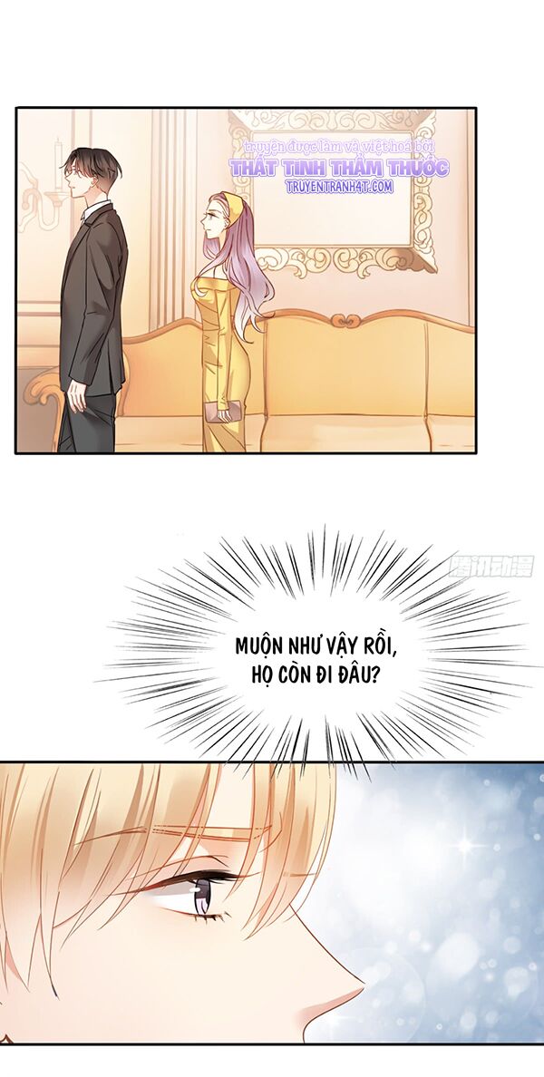 bay qua thiên sơn đến yêu anh chapter 72 33