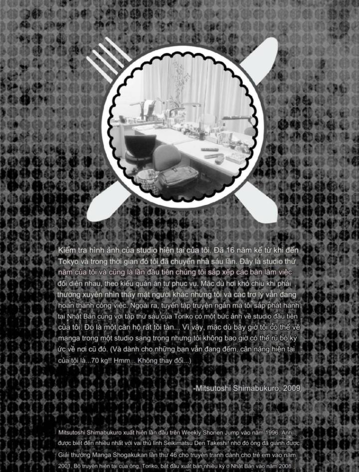 thánh tỏi sành ăn chapter 44 4