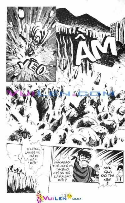 vương tử takeru chapter 13 138