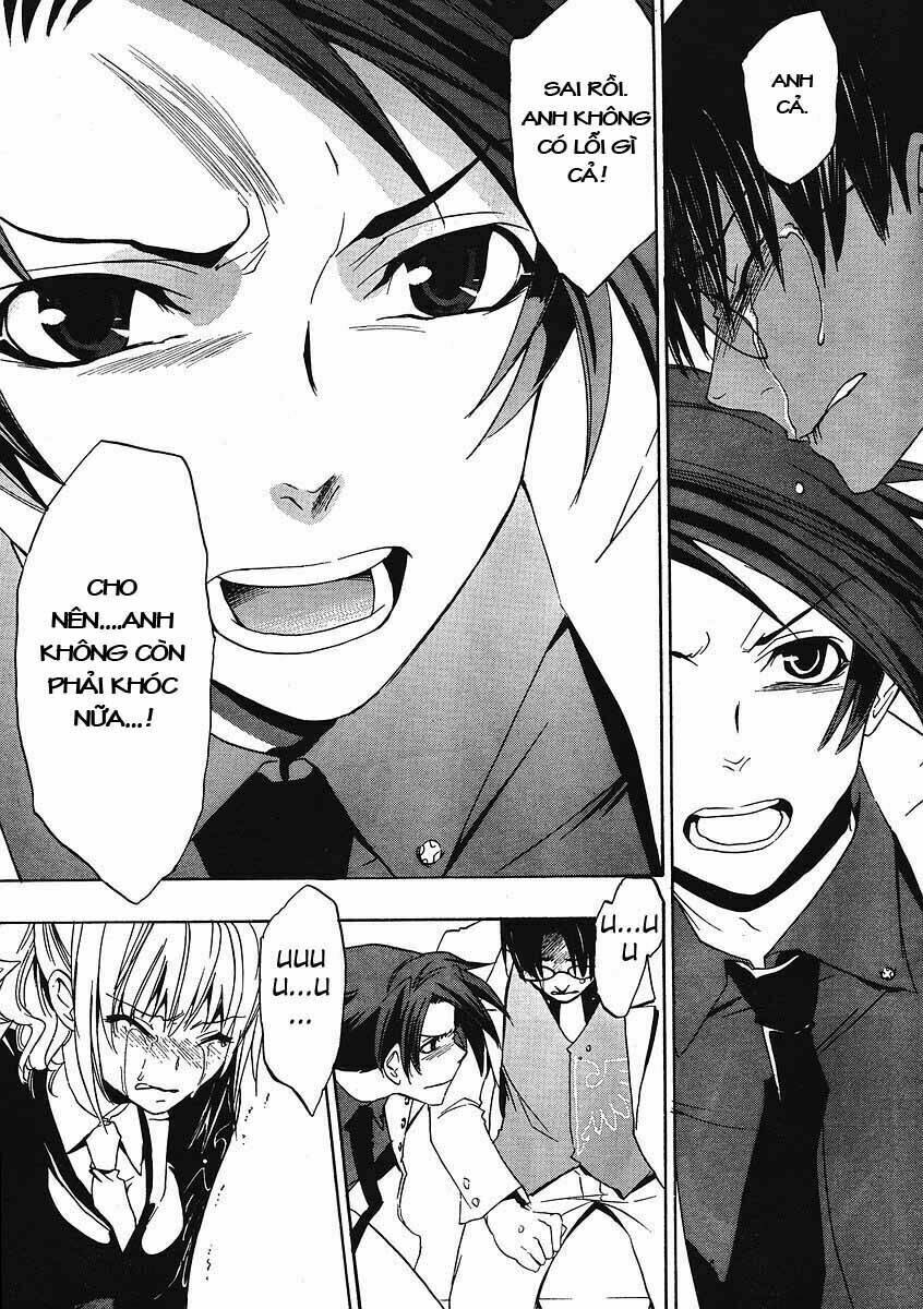 umineko no naku koro ni episode 1: legend of the golden witch chapter 8 38