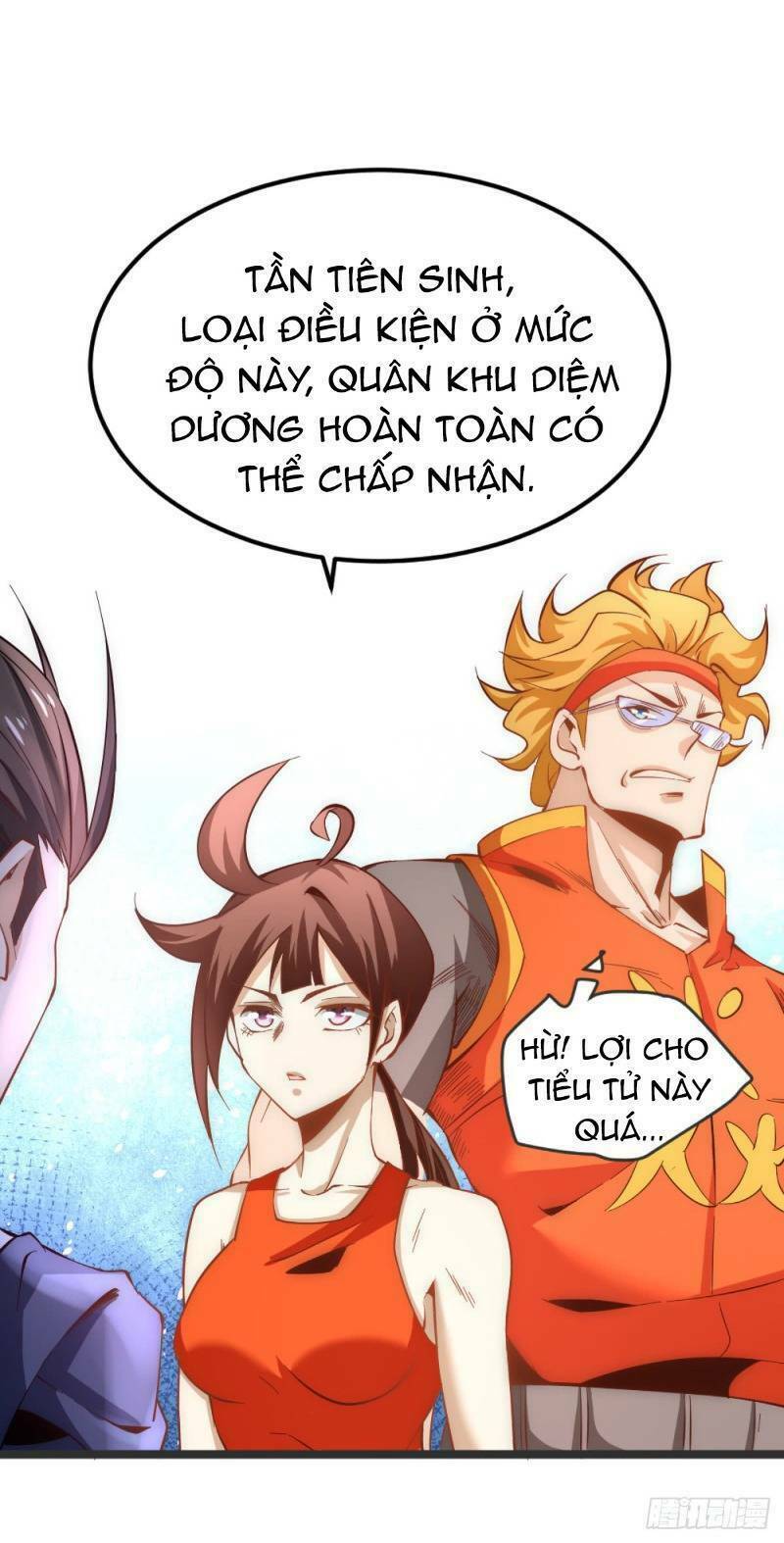 đô thị đỉnh phong cao thủ chapter 103 6
