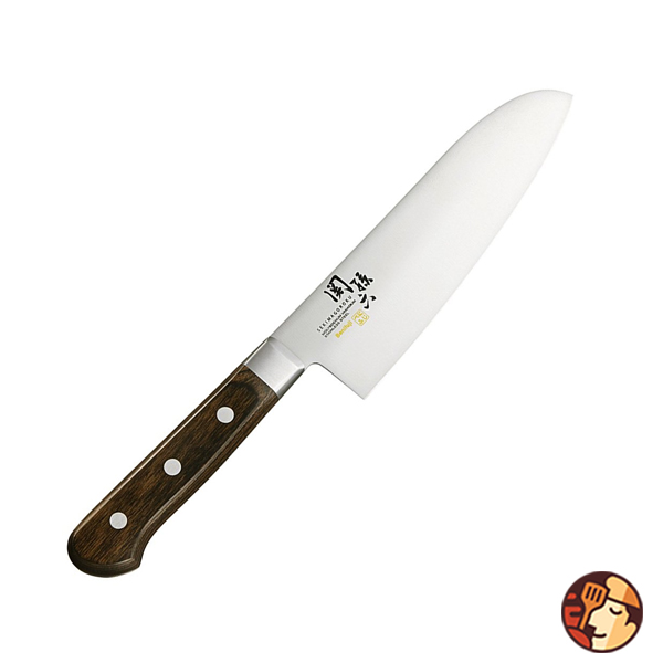 KAI - Seki Magoroku Benifuji - Dao Santoku 16.5 cm