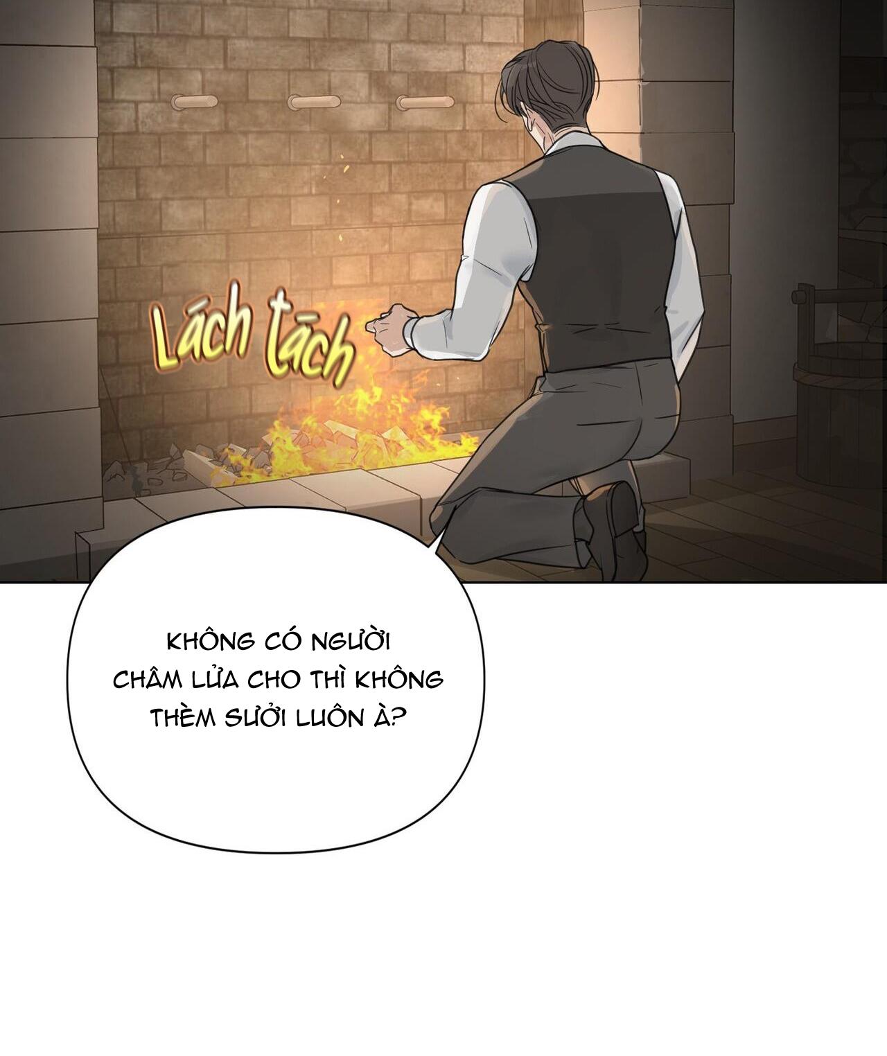 bước vào vườn hồng chapter 15 15