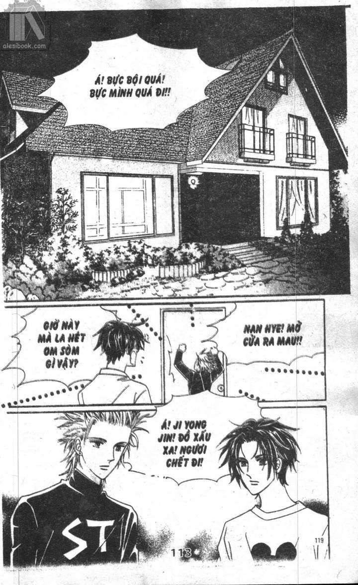 hồng tiểu thư chapter 3 33