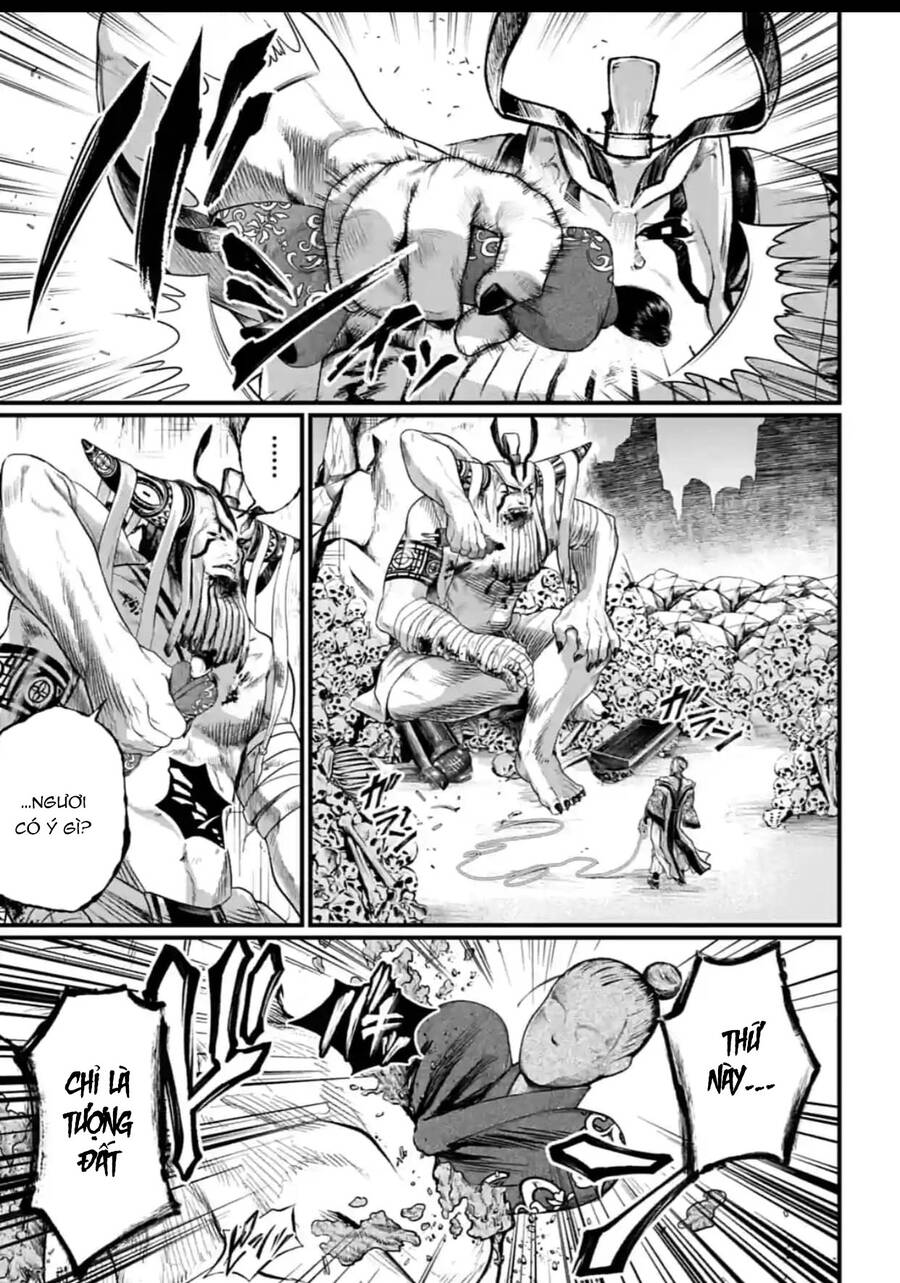 đại chiến nhân thần chapter 57 13