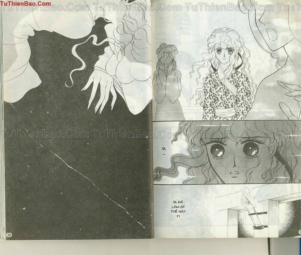 tiêu khúc tương tư chapter 6 19