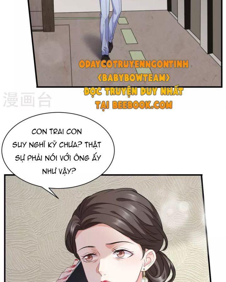 đại tiểu thư có thể có cái gì xấu chapter 43 2