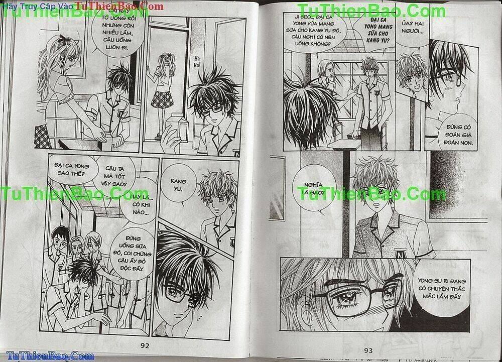 đại ca tuổi yêu chapter 5 48