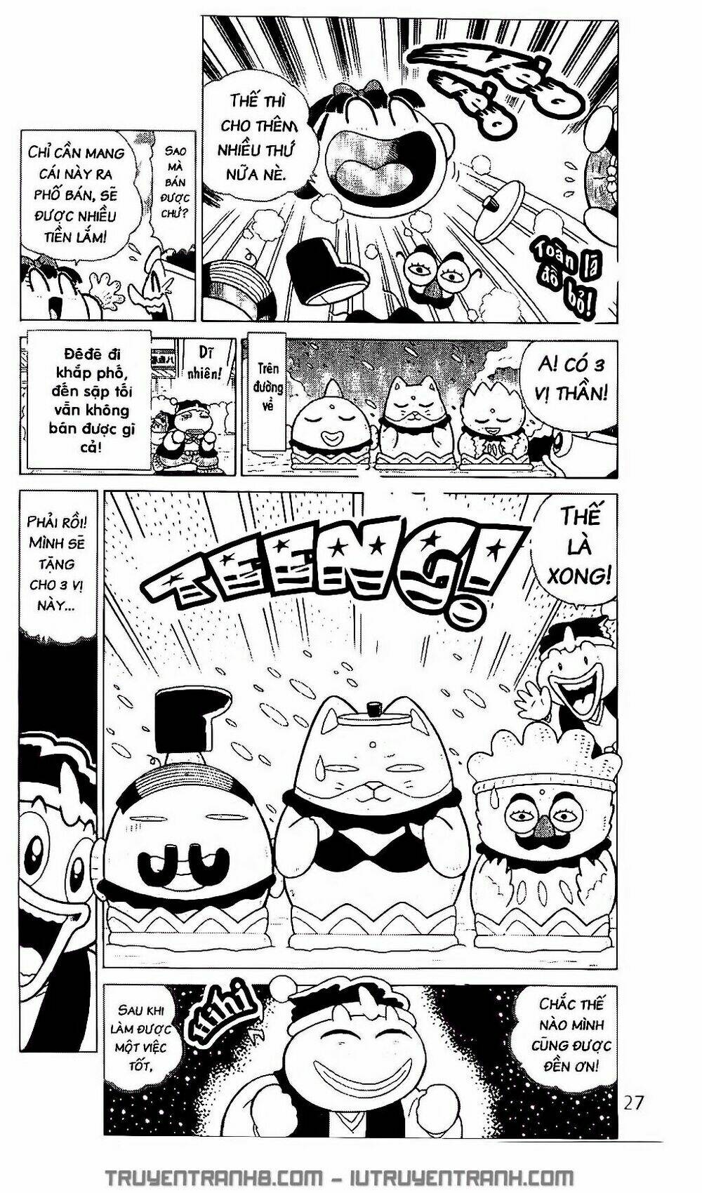 ngôi sao kabi chapter 90 9