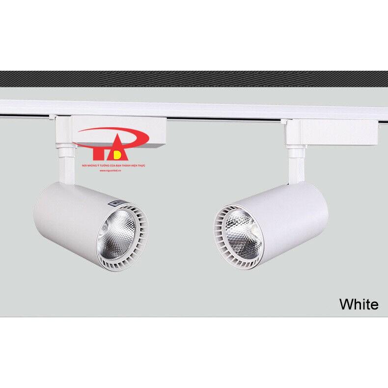 Đèn led chiếu điểm 30w - Đèn rọi tranh 30w