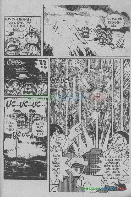 the doraemon special (đội quân doraemons đặc biệt+đội quân đôrêmon thêm) chapter 10 160
