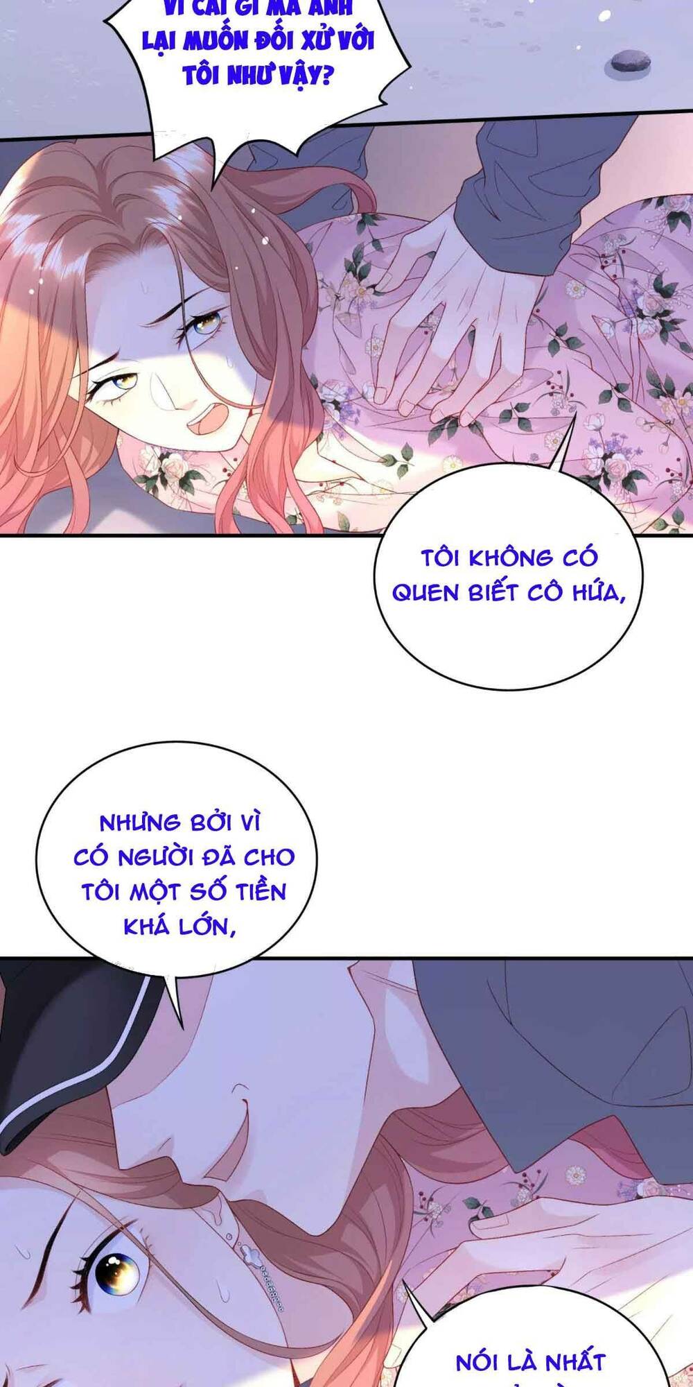 tôi dựa vào tà ý: nghịch chuyển nhân sinh chapter 3 4