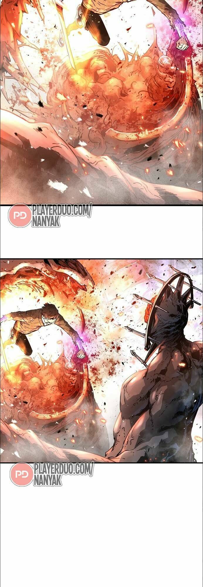 hứa lan chapter 100 4