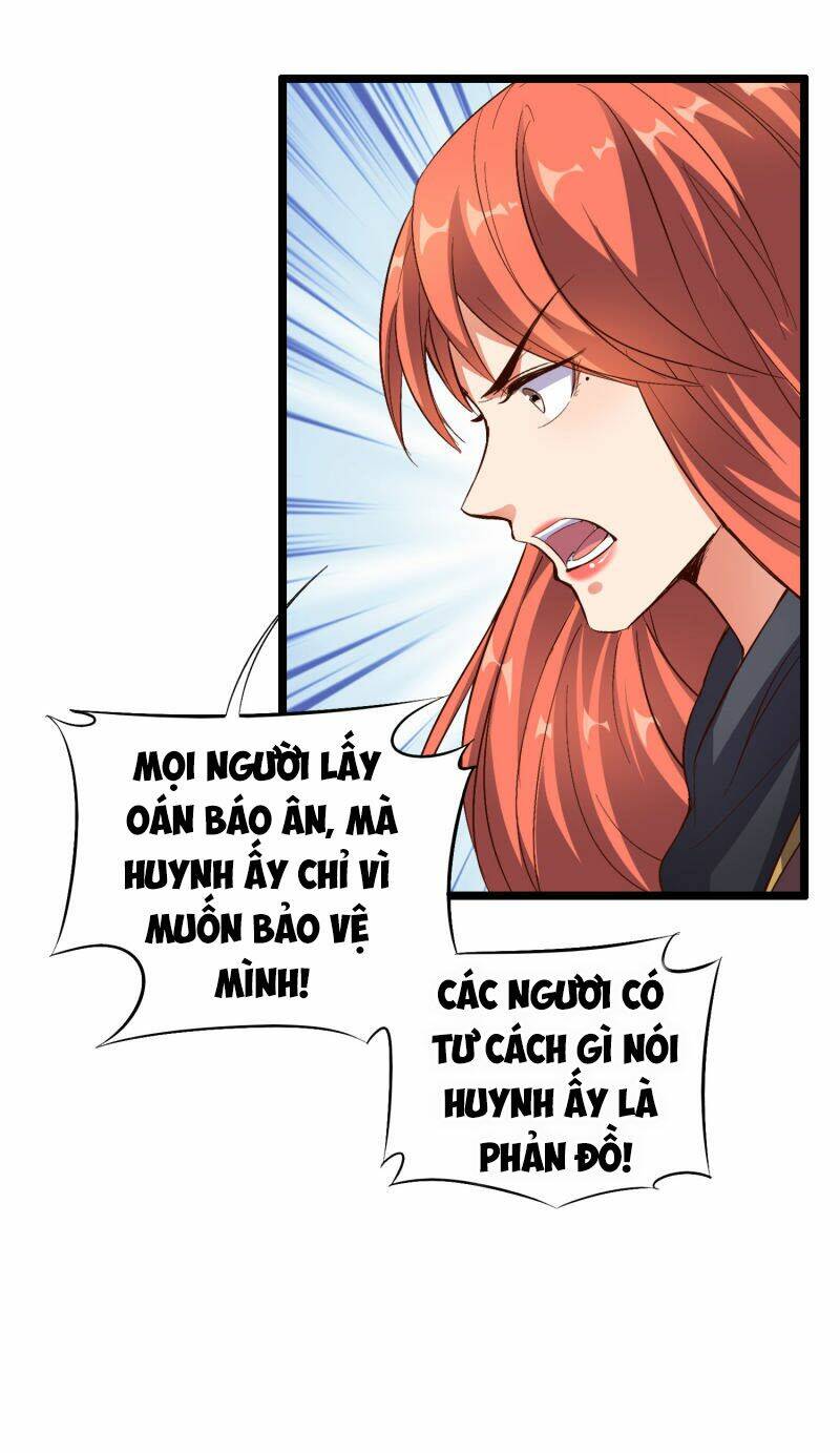 phục thiên thánh chủ chapter 27 2