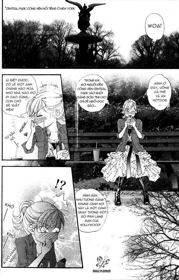 the one chapter 36 21