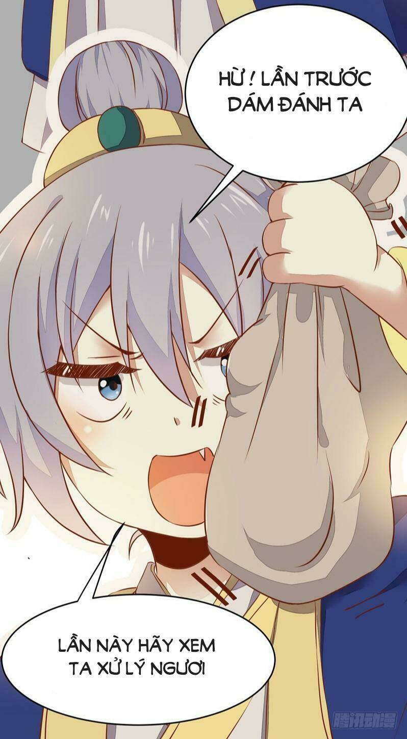 công chúa là nam nhân chapter 15.1 4