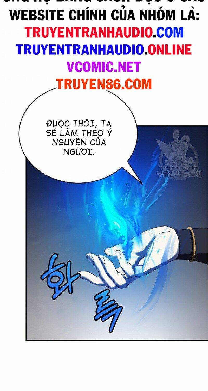 xuyên không thành hổ chapter 67 11